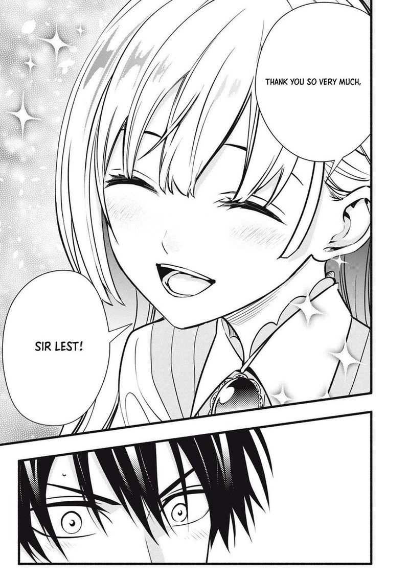 I Reincarnated As A Villainous Noble Who Died In The Mid Game Chapter 4 Page 3