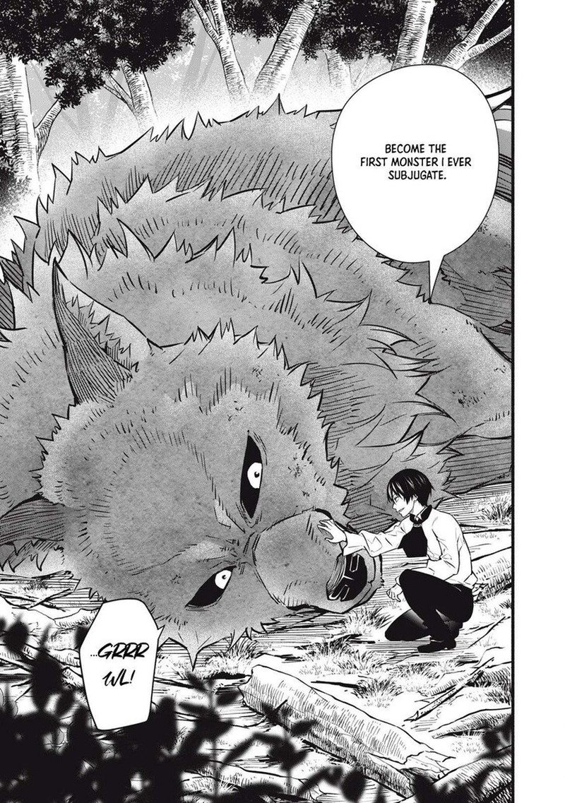 I Reincarnated As A Villainous Noble Who Died In The Mid Game Chapter 4 Page 7