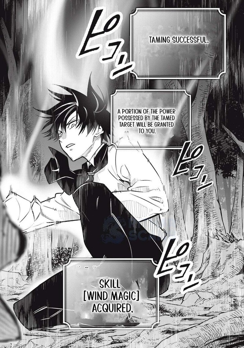 I Reincarnated As A Villainous Noble Who Died In The Mid Game Chapter 4 Page 8