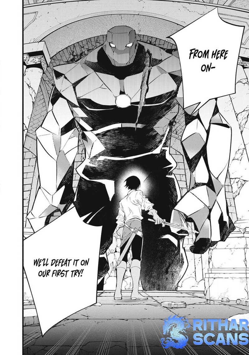 I Reincarnated As A Villainous Noble Who Died In The Mid Game Chapter 40 Page 16