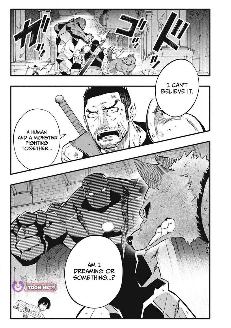 I Reincarnated As A Villainous Noble Who Died In The Mid Game Chapter 42 Page 1