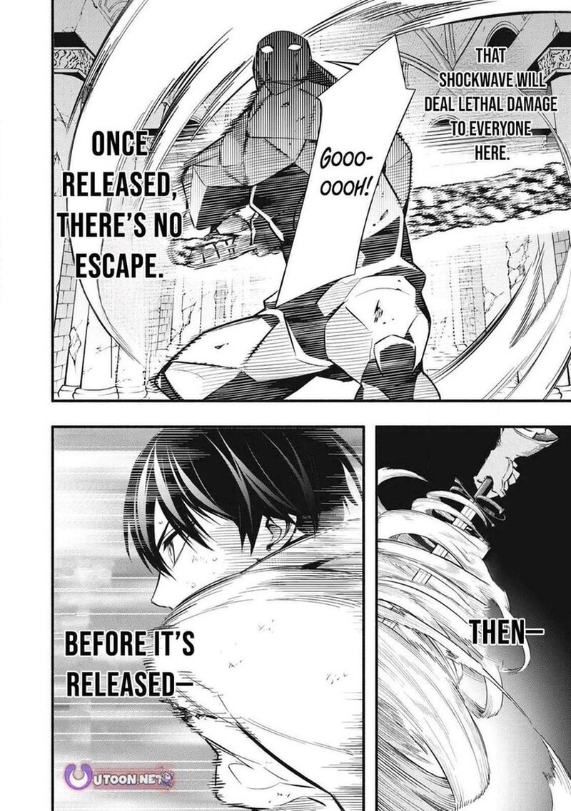 I Reincarnated As A Villainous Noble Who Died In The Mid Game Chapter 42 Page 10