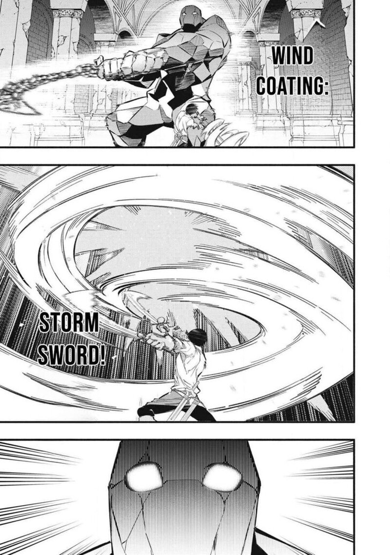 I Reincarnated As A Villainous Noble Who Died In The Mid Game Chapter 42 Page 11