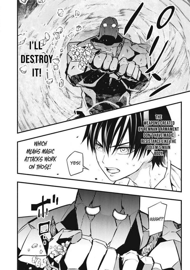 I Reincarnated As A Villainous Noble Who Died In The Mid Game Chapter 42 Page 12