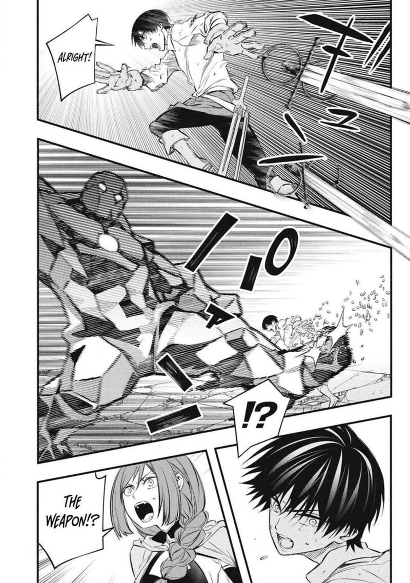 I Reincarnated As A Villainous Noble Who Died In The Mid Game Chapter 42 Page 14