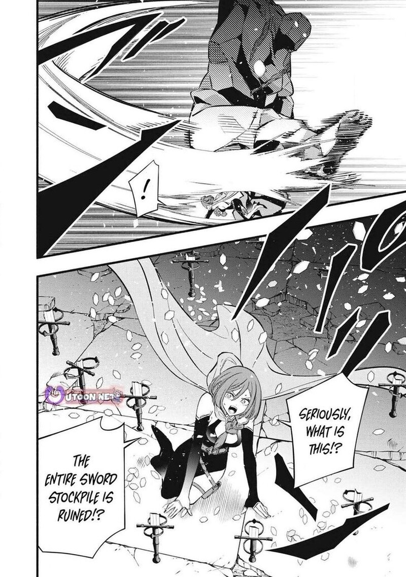 I Reincarnated As A Villainous Noble Who Died In The Mid Game Chapter 42 Page 16