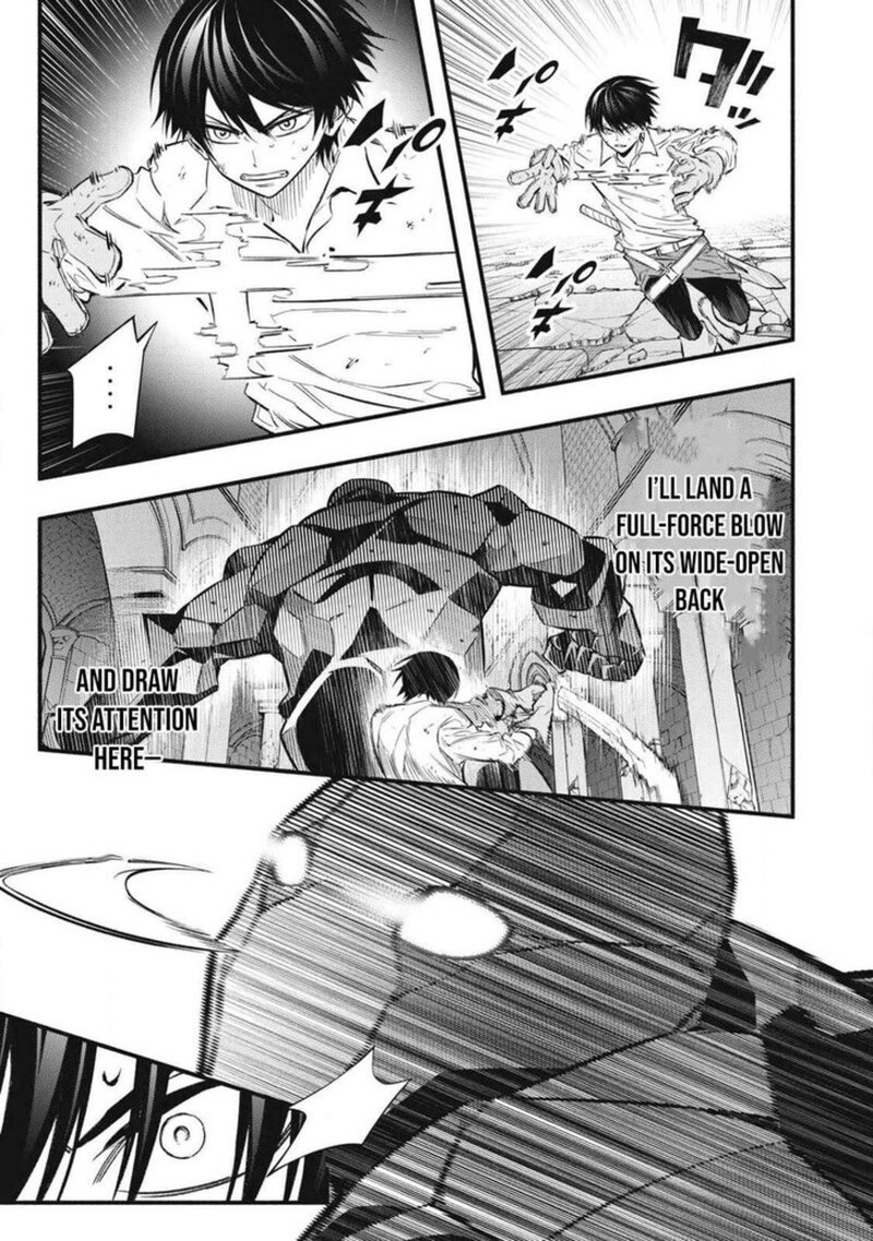 I Reincarnated As A Villainous Noble Who Died In The Mid Game Chapter 42 Page 17