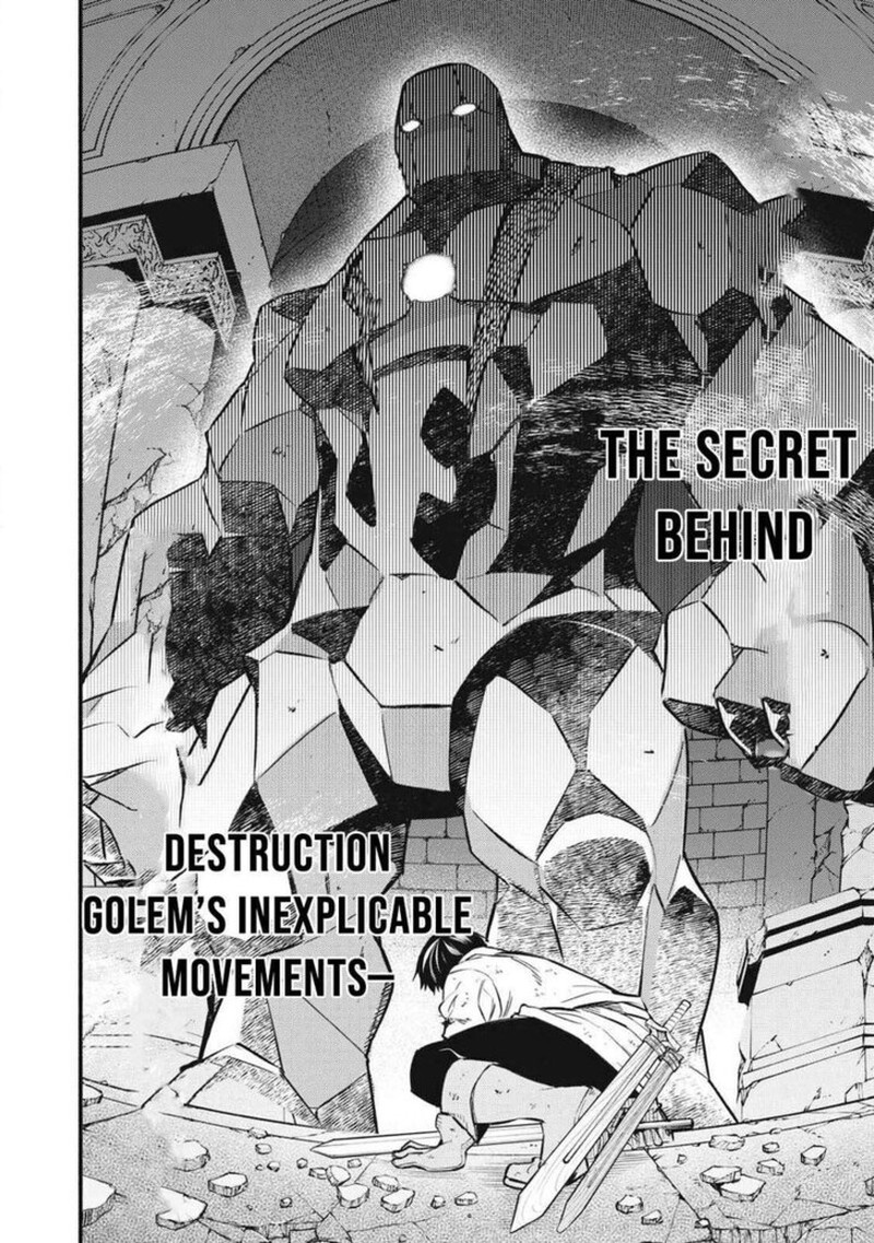 I Reincarnated As A Villainous Noble Who Died In The Mid Game Chapter 42 Page 20