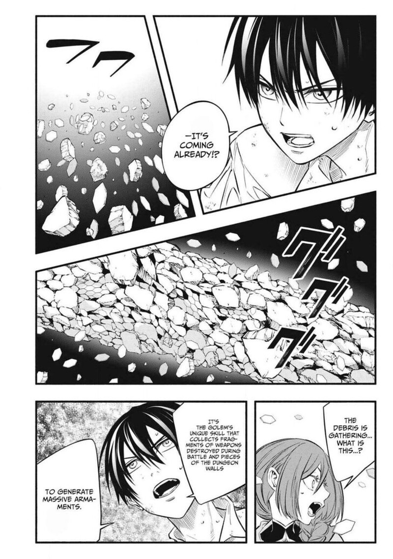 I Reincarnated As A Villainous Noble Who Died In The Mid Game Chapter 42 Page 8