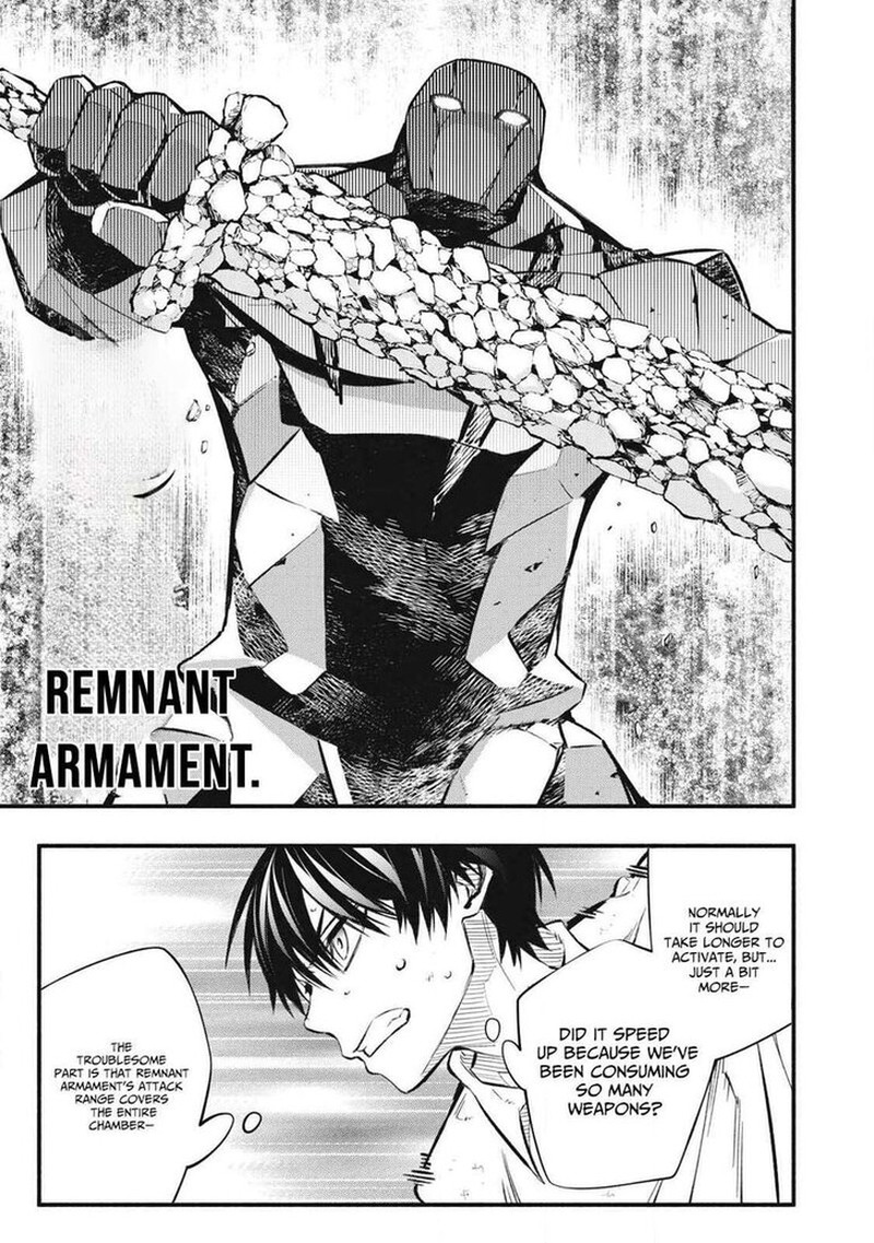 I Reincarnated As A Villainous Noble Who Died In The Mid Game Chapter 42 Page 9