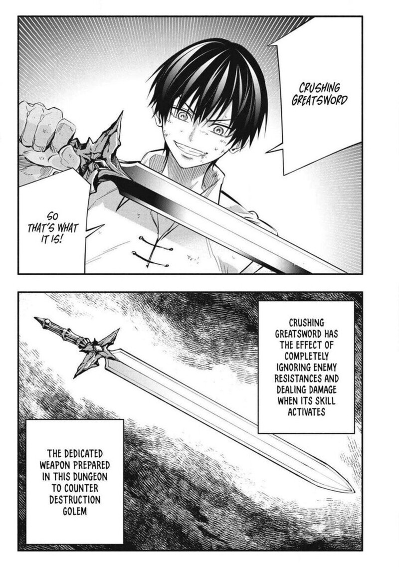 I Reincarnated As A Villainous Noble Who Died In The Mid Game Chapter 43 Page 13