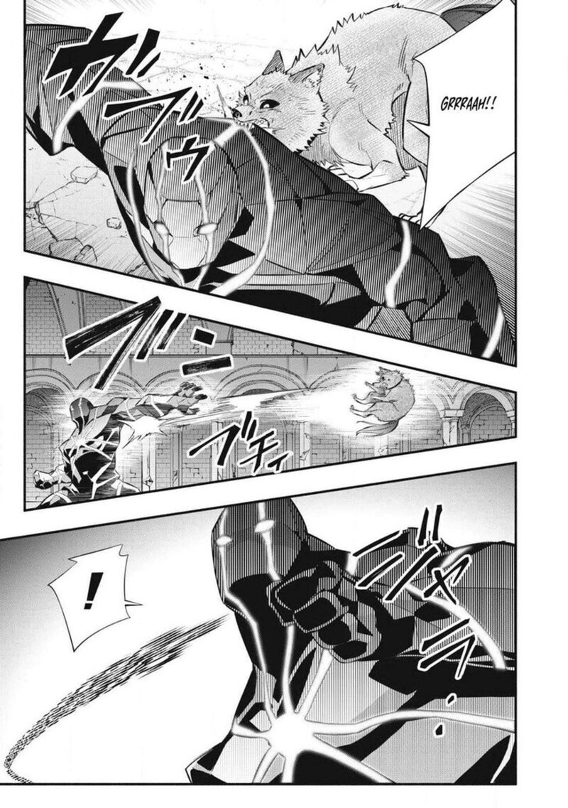 I Reincarnated As A Villainous Noble Who Died In The Mid Game Chapter 43 Page 15