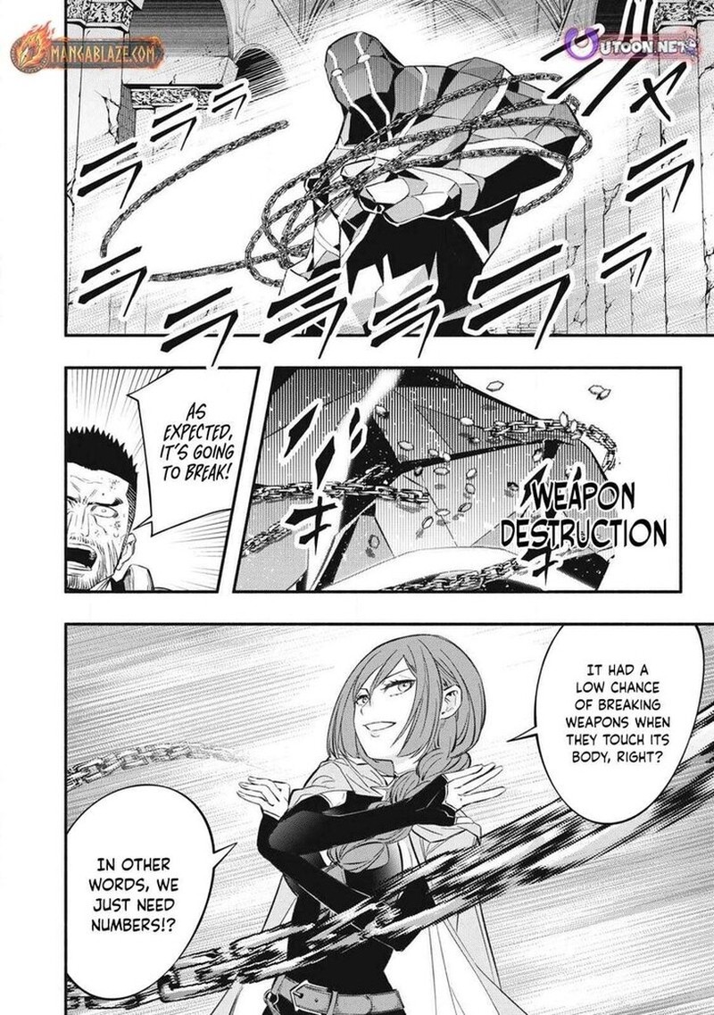 I Reincarnated As A Villainous Noble Who Died In The Mid Game Chapter 43 Page 16