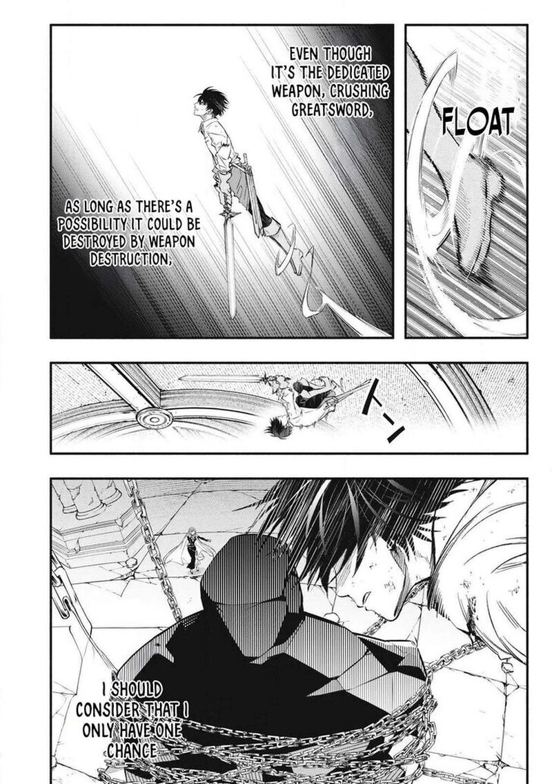 I Reincarnated As A Villainous Noble Who Died In The Mid Game Chapter 43 Page 18