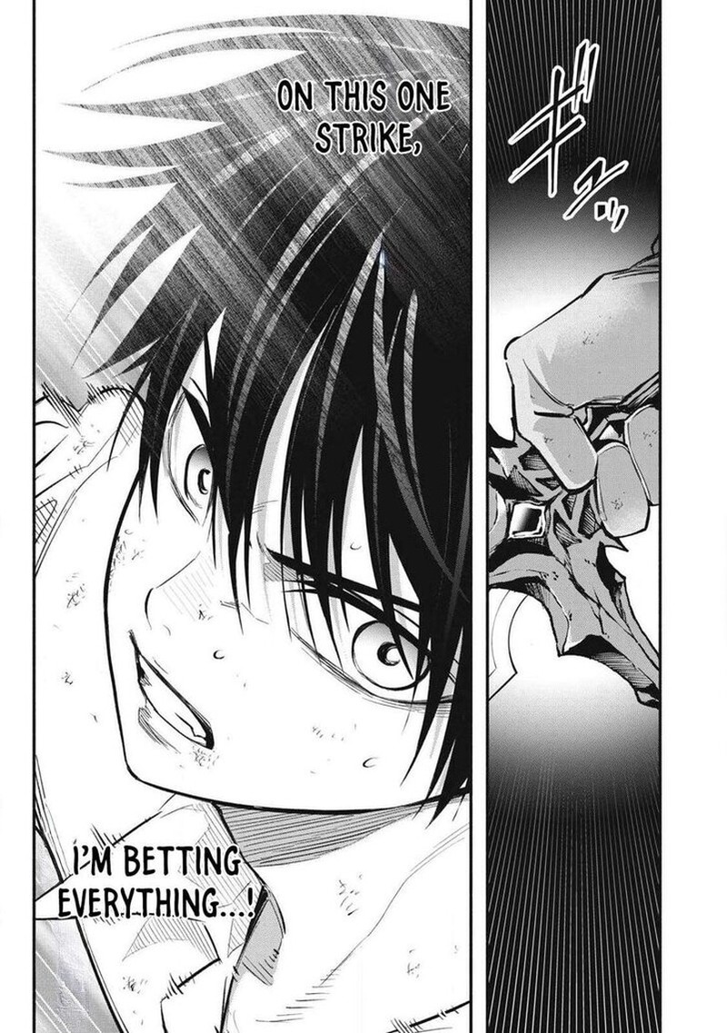 I Reincarnated As A Villainous Noble Who Died In The Mid Game Chapter 43 Page 19