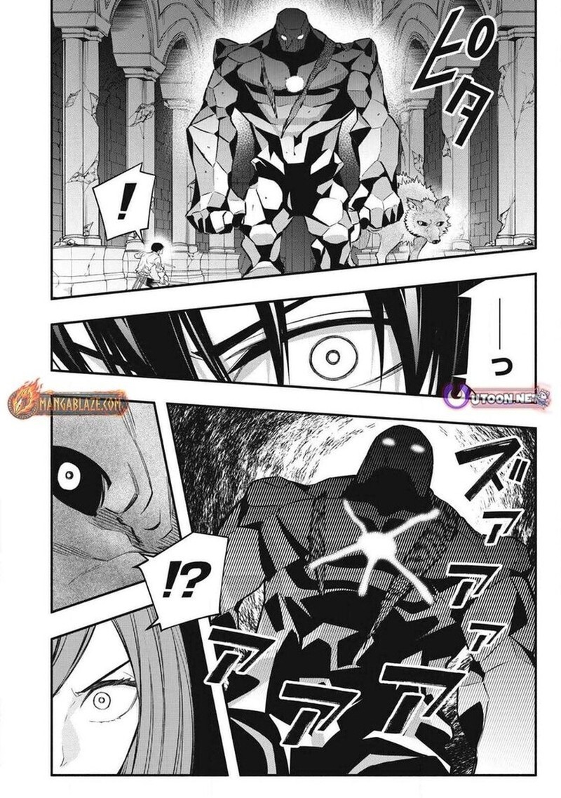I Reincarnated As A Villainous Noble Who Died In The Mid Game Chapter 43 Page 4