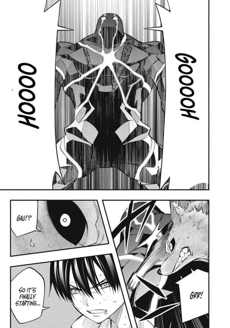 I Reincarnated As A Villainous Noble Who Died In The Mid Game Chapter 43 Page 5