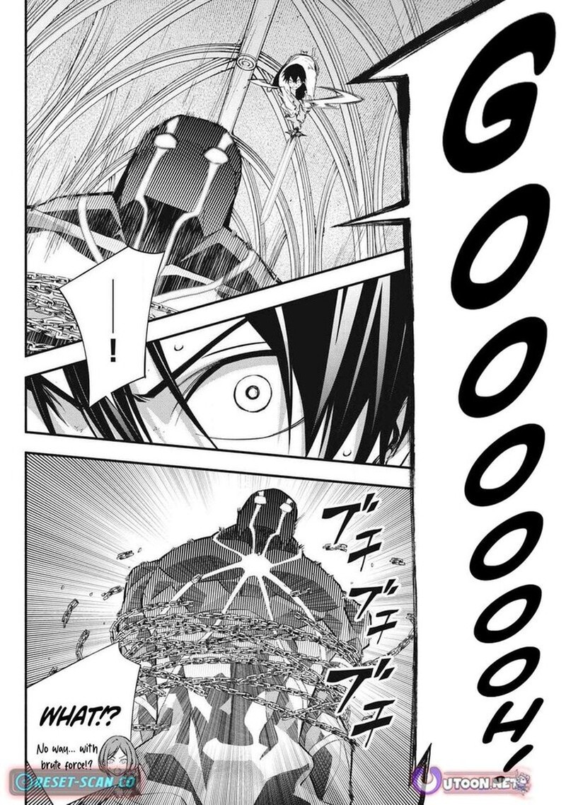 I Reincarnated As A Villainous Noble Who Died In The Mid Game Chapter 44 Page 1