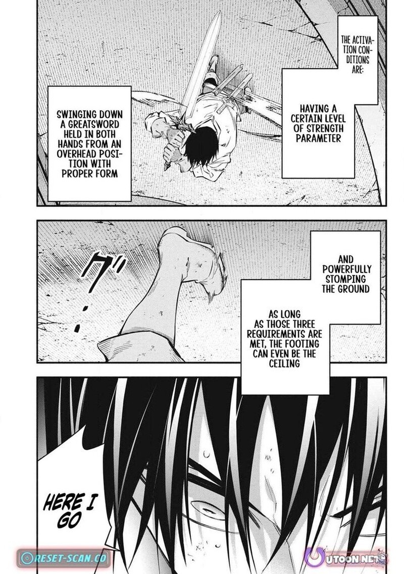 I Reincarnated As A Villainous Noble Who Died In The Mid Game Chapter 44 Page 10