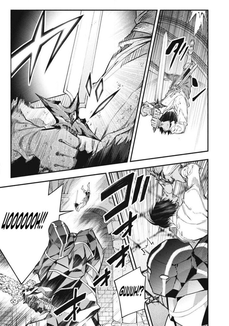 I Reincarnated As A Villainous Noble Who Died In The Mid Game Chapter 44 Page 11