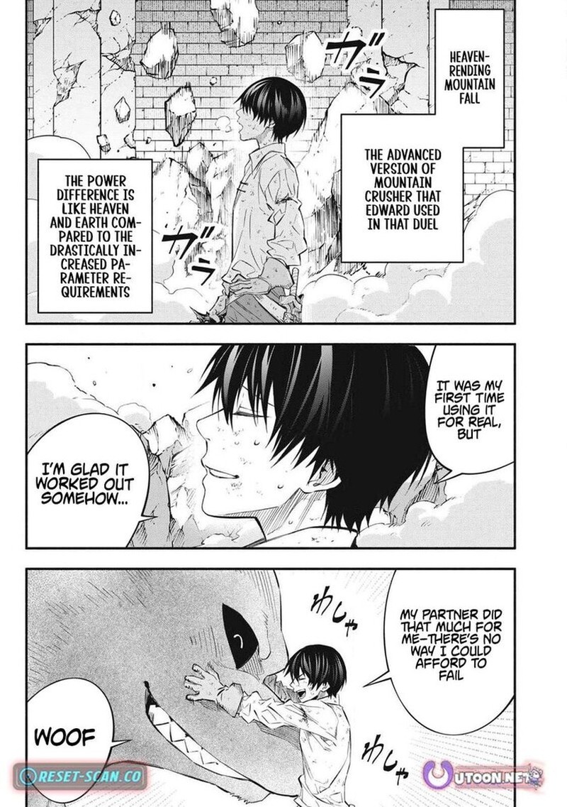 I Reincarnated As A Villainous Noble Who Died In The Mid Game Chapter 44 Page 15