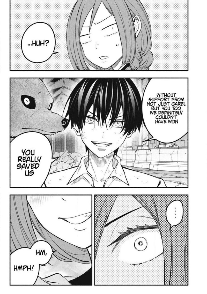 I Reincarnated As A Villainous Noble Who Died In The Mid Game Chapter 44 Page 17