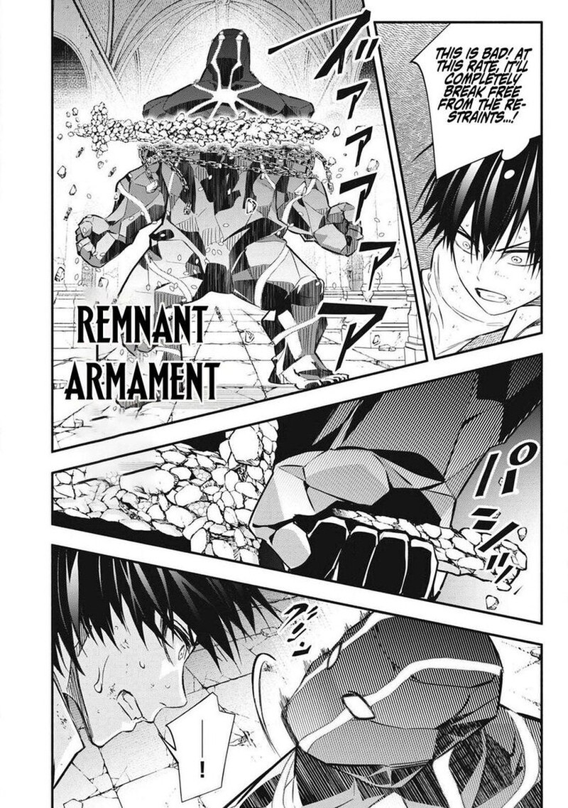 I Reincarnated As A Villainous Noble Who Died In The Mid Game Chapter 44 Page 2