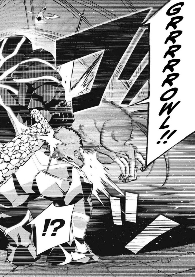 I Reincarnated As A Villainous Noble Who Died In The Mid Game Chapter 44 Page 6