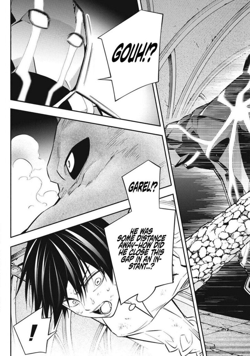 I Reincarnated As A Villainous Noble Who Died In The Mid Game Chapter 44 Page 7