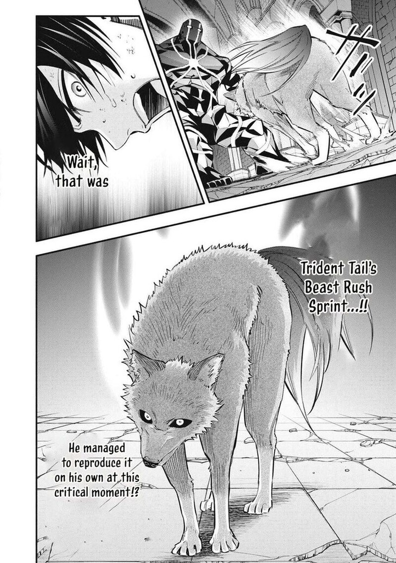 I Reincarnated As A Villainous Noble Who Died In The Mid Game Chapter 44 Page 8