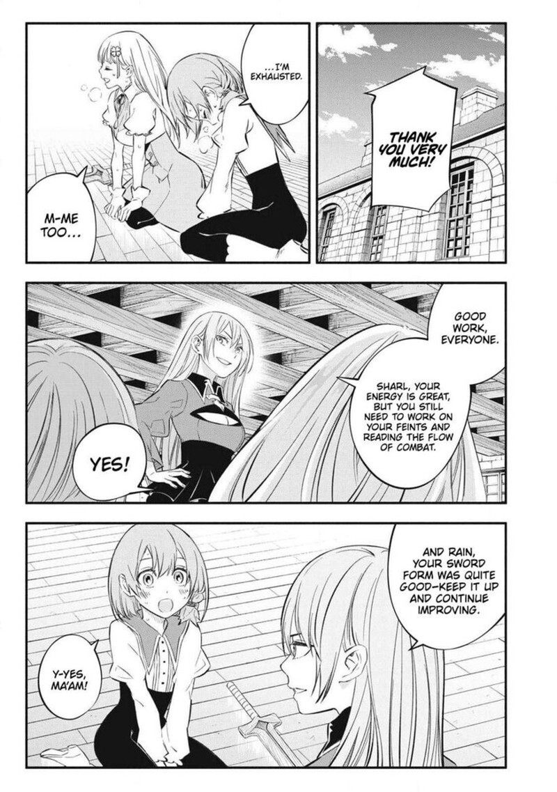 I Reincarnated As A Villainous Noble Who Died In The Mid Game Chapter 47 Page 15