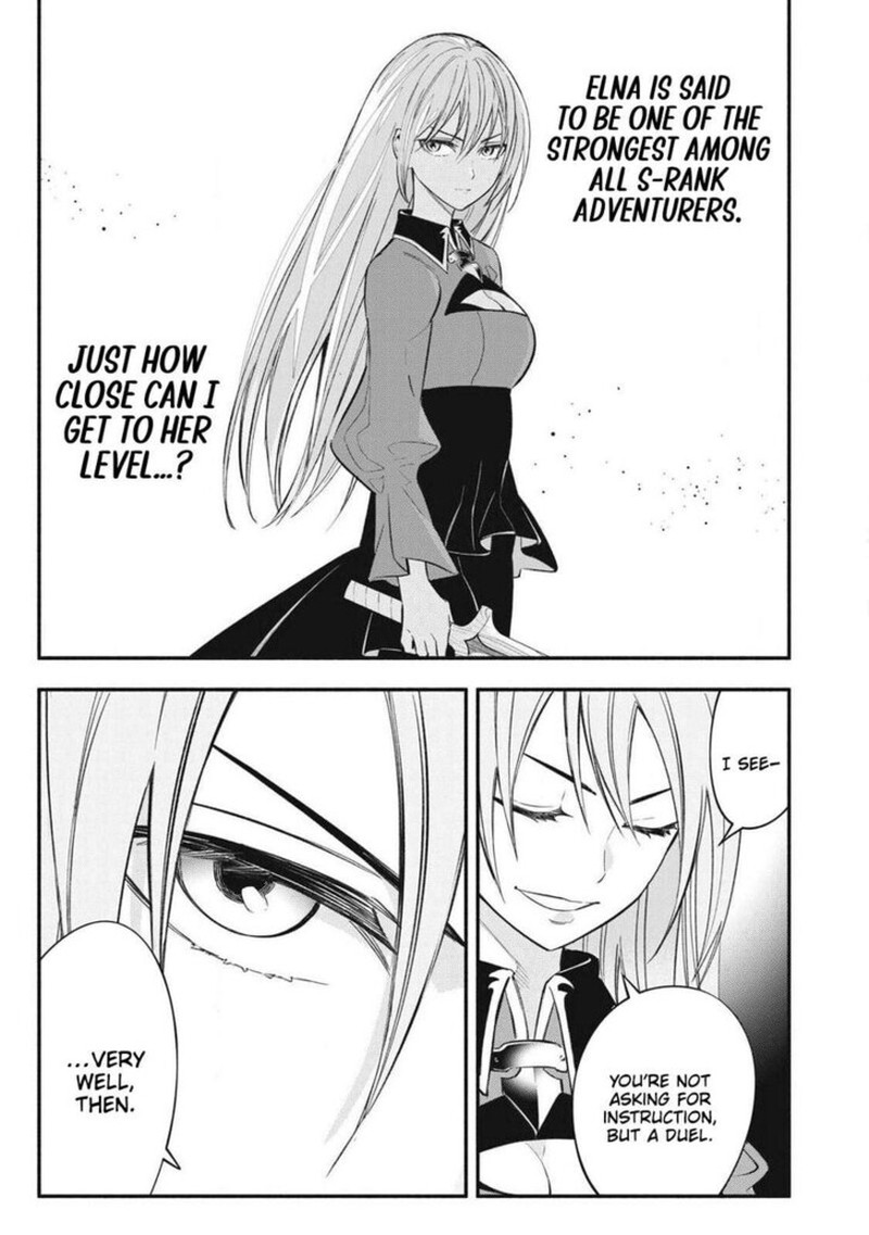 I Reincarnated As A Villainous Noble Who Died In The Mid Game Chapter 47 Page 19