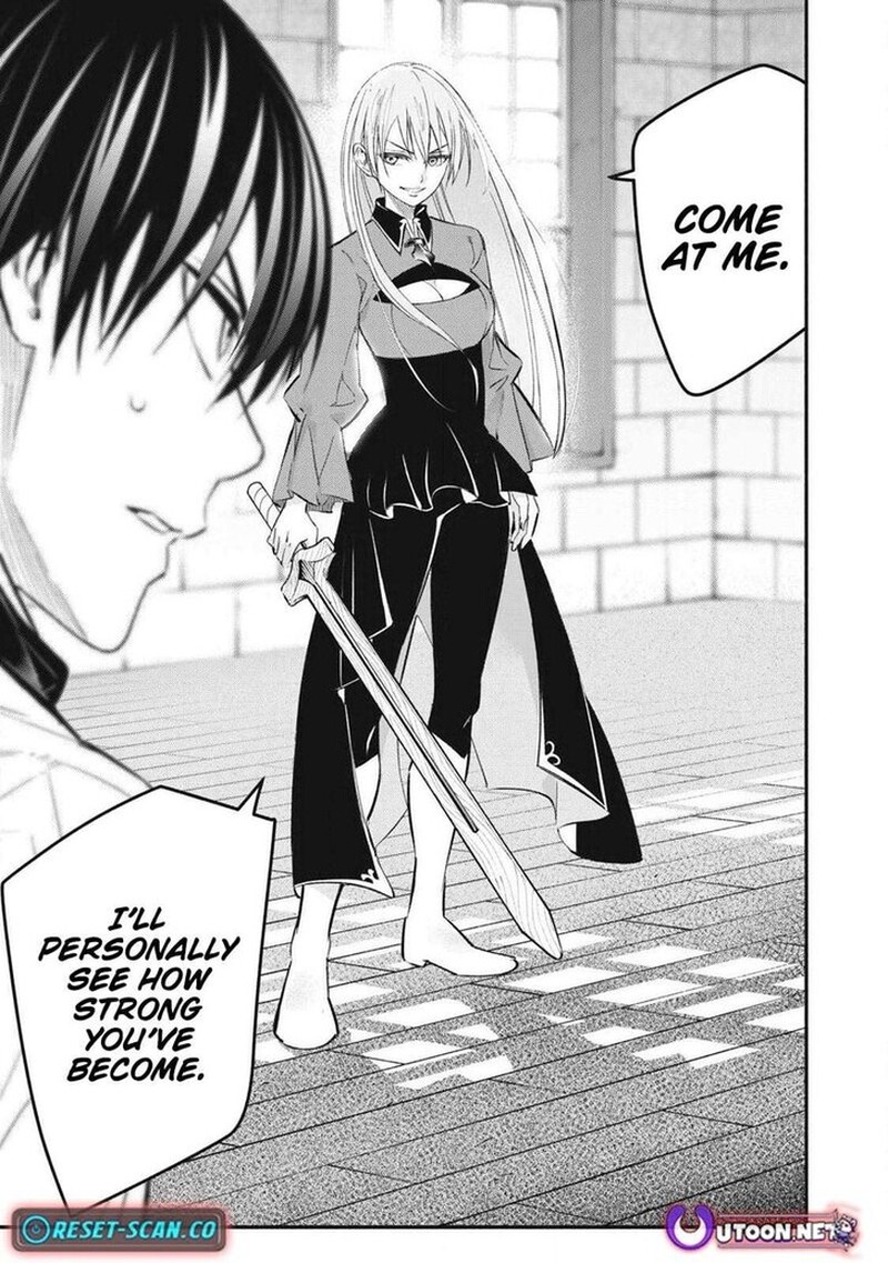 I Reincarnated As A Villainous Noble Who Died In The Mid Game Chapter 47 Page 20