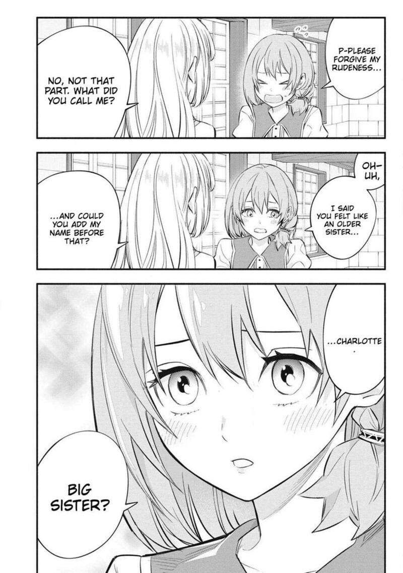 I Reincarnated As A Villainous Noble Who Died In The Mid Game Chapter 47 Page 6