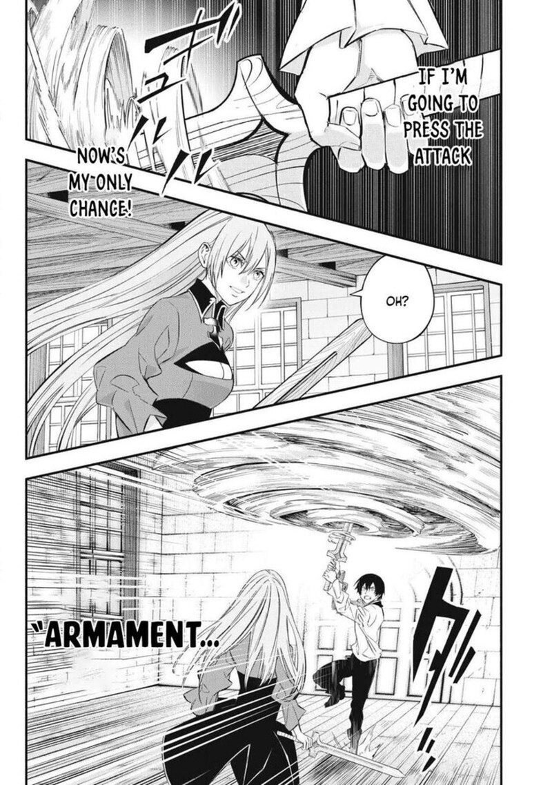 I Reincarnated As A Villainous Noble Who Died In The Mid Game Chapter 48 Page 11