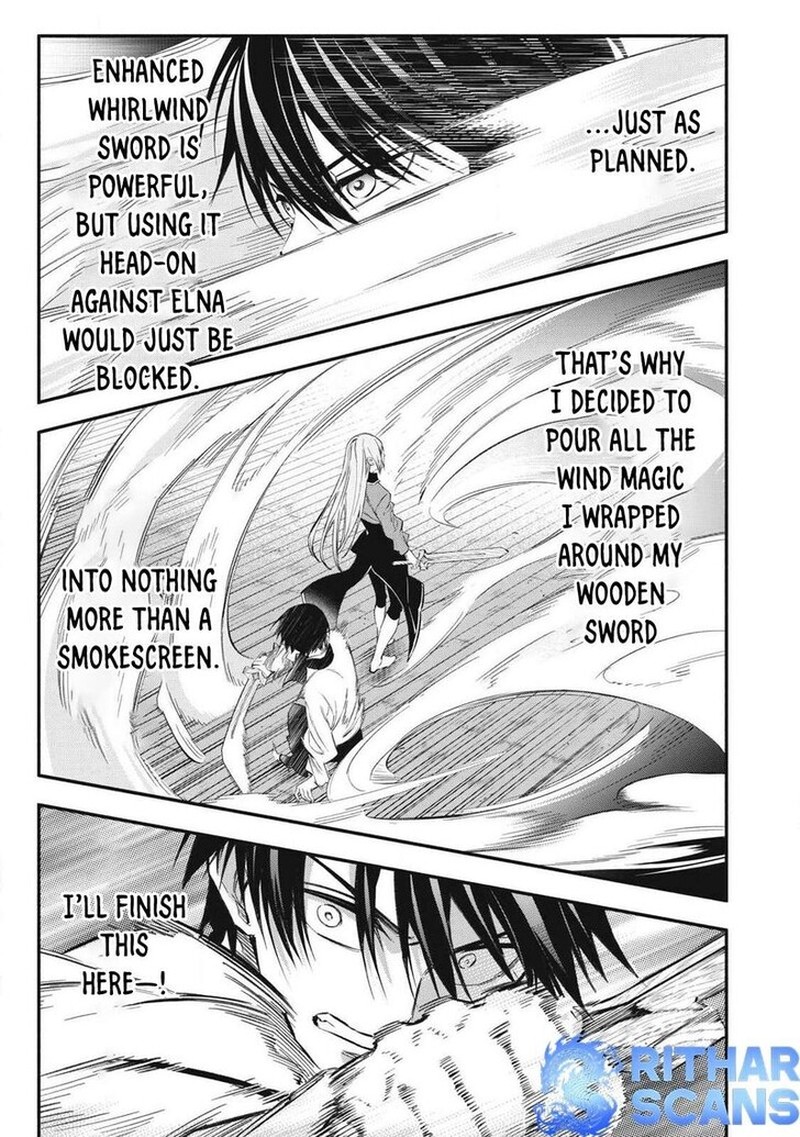 I Reincarnated As A Villainous Noble Who Died In The Mid Game Chapter 48 Page 13