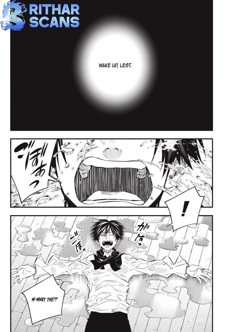 I Reincarnated As A Villainous Noble Who Died In The Mid Game Chapter 49 Page 1