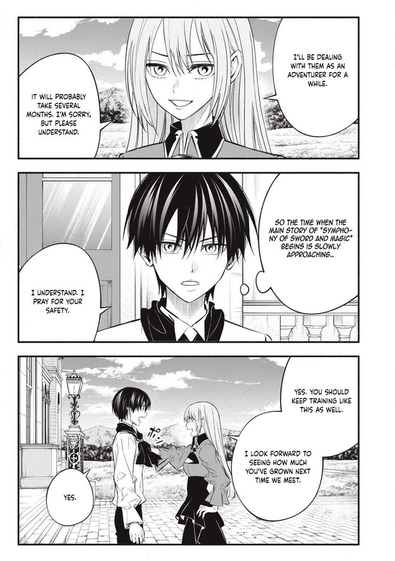 I Reincarnated As A Villainous Noble Who Died In The Mid Game Chapter 49 Page 17