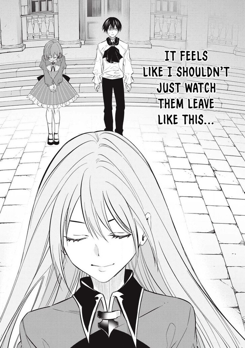 I Reincarnated As A Villainous Noble Who Died In The Mid Game Chapter 49 Page 20