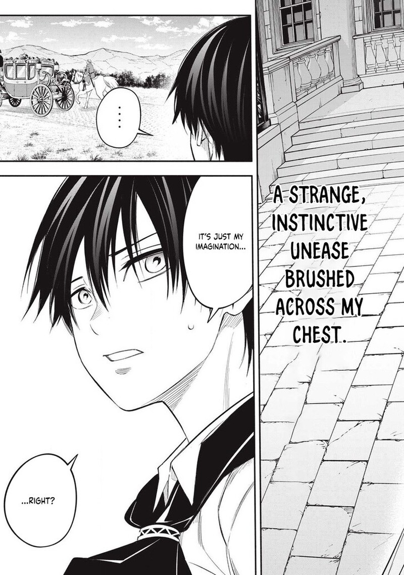 I Reincarnated As A Villainous Noble Who Died In The Mid Game Chapter 49 Page 21