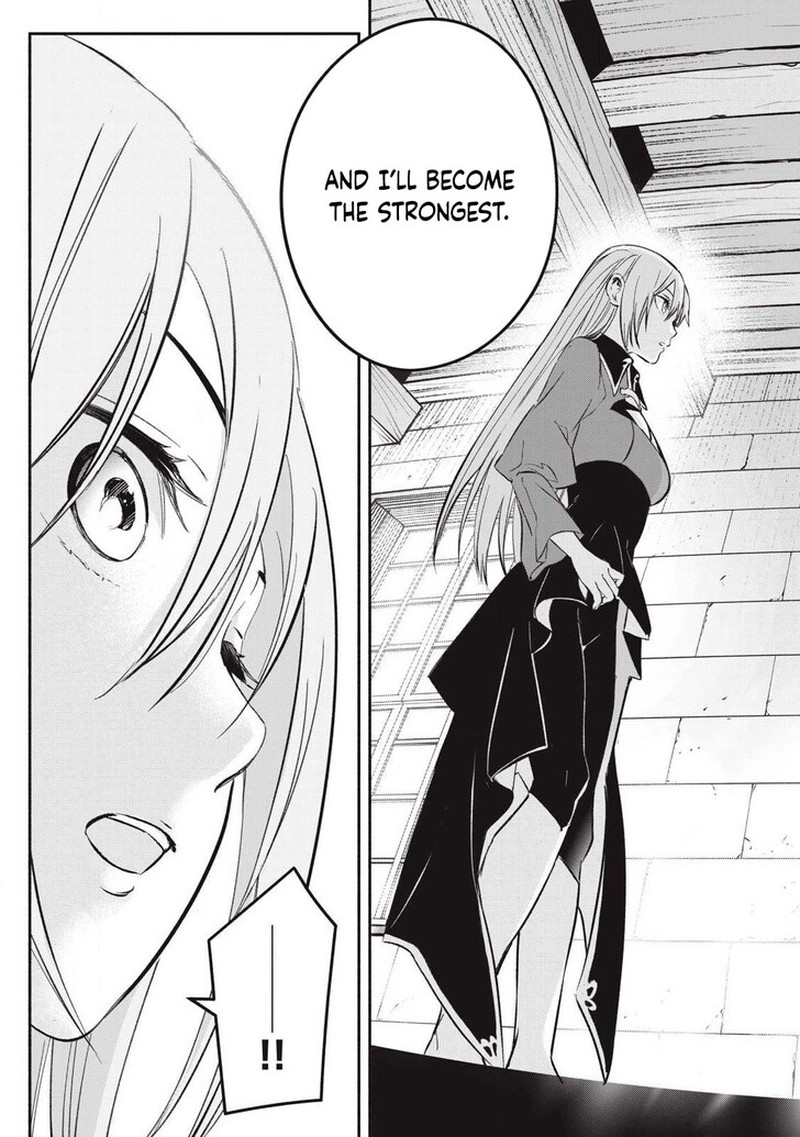 I Reincarnated As A Villainous Noble Who Died In The Mid Game Chapter 49 Page 9