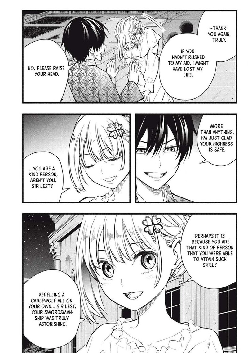 I Reincarnated As A Villainous Noble Who Died In The Mid Game Chapter 5 Page 10