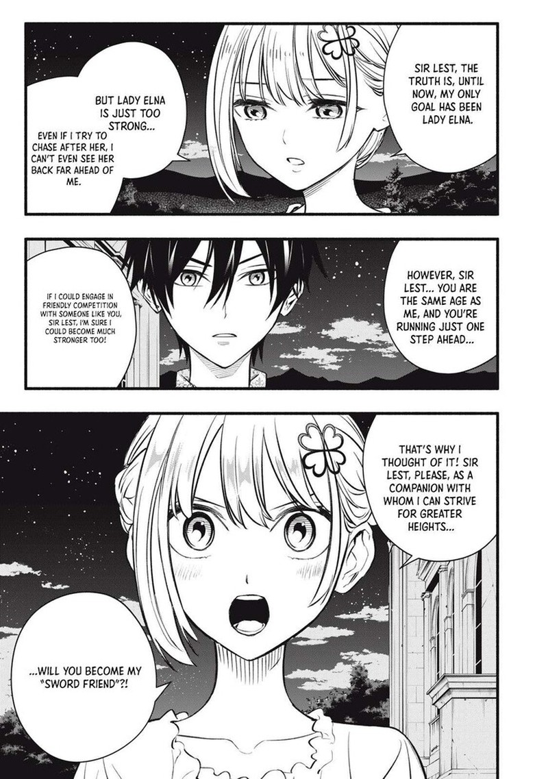 I Reincarnated As A Villainous Noble Who Died In The Mid Game Chapter 5 Page 15