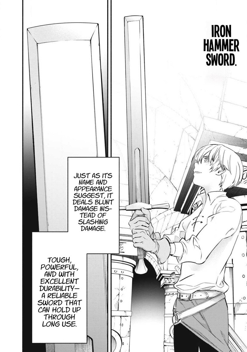 I Reincarnated As A Villainous Noble Who Died In The Mid Game Chapter 50 Page 12