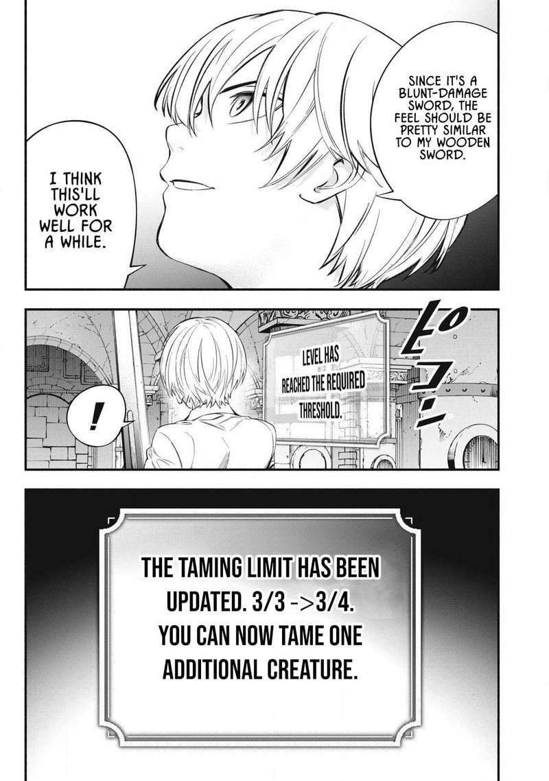 I Reincarnated As A Villainous Noble Who Died In The Mid Game Chapter 50 Page 13