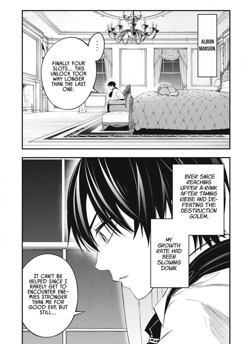 I Reincarnated As A Villainous Noble Who Died In The Mid Game Chapter 50 Page 14