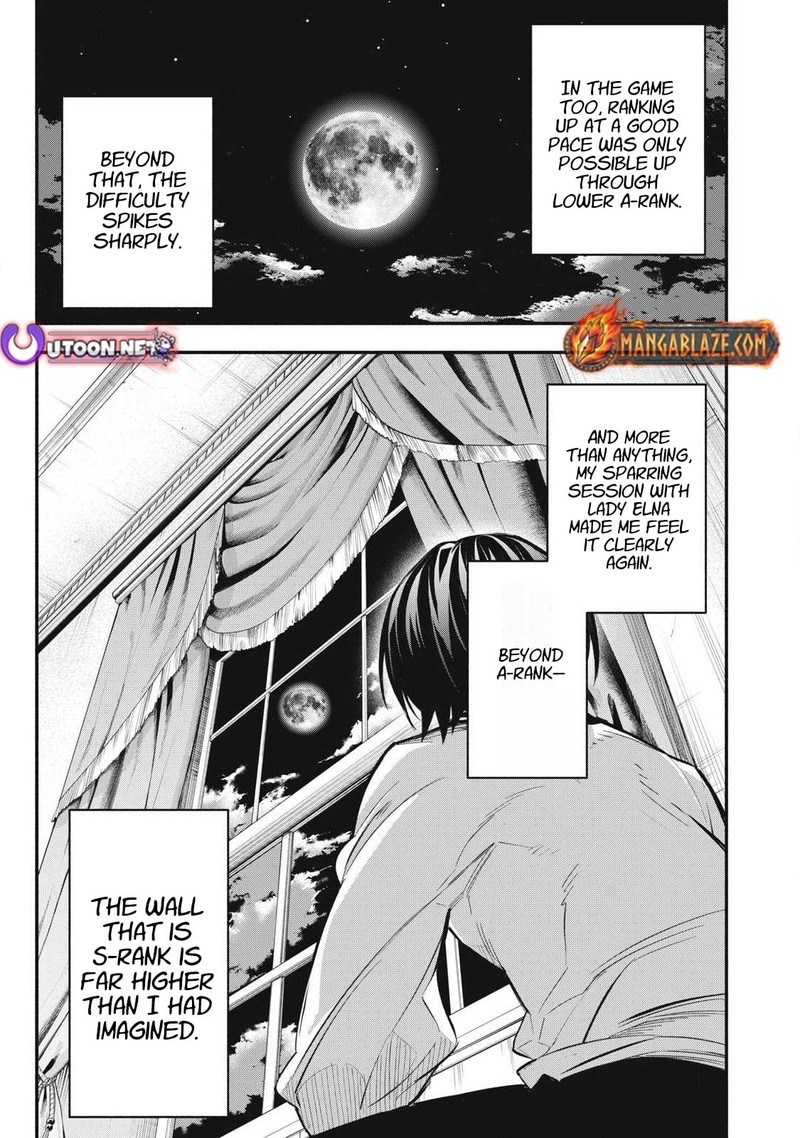 I Reincarnated As A Villainous Noble Who Died In The Mid Game Chapter 50 Page 15