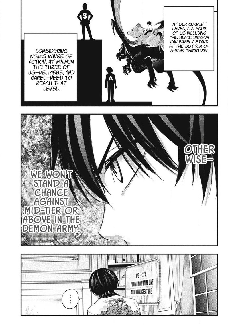 I Reincarnated As A Villainous Noble Who Died In The Mid Game Chapter 50 Page 16