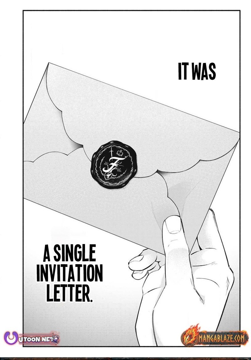 I Reincarnated As A Villainous Noble Who Died In The Mid Game Chapter 50 Page 18