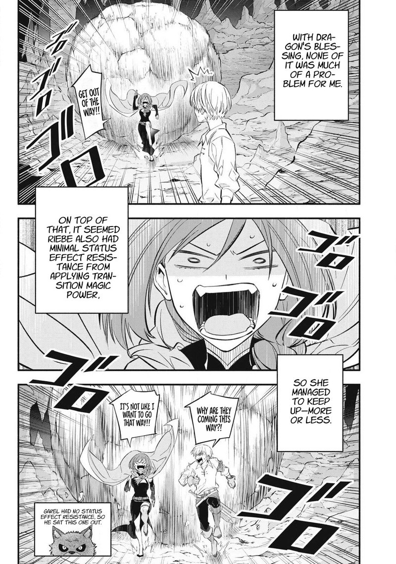 I Reincarnated As A Villainous Noble Who Died In The Mid Game Chapter 50 Page 3